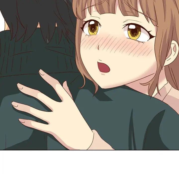 毫无保留的她第37话