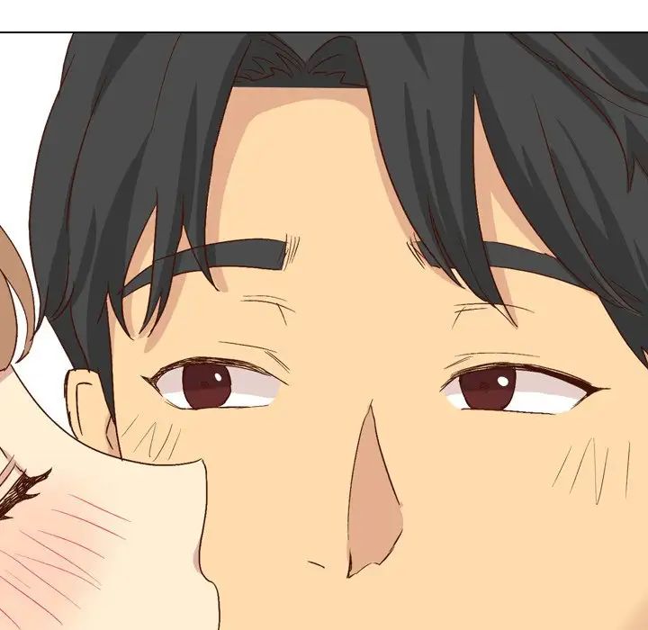 毫无保留的她第37话