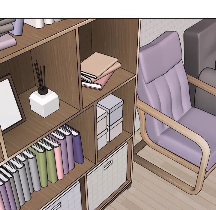 毫无保留的她第37话