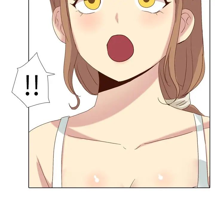 毫无保留的她第37话