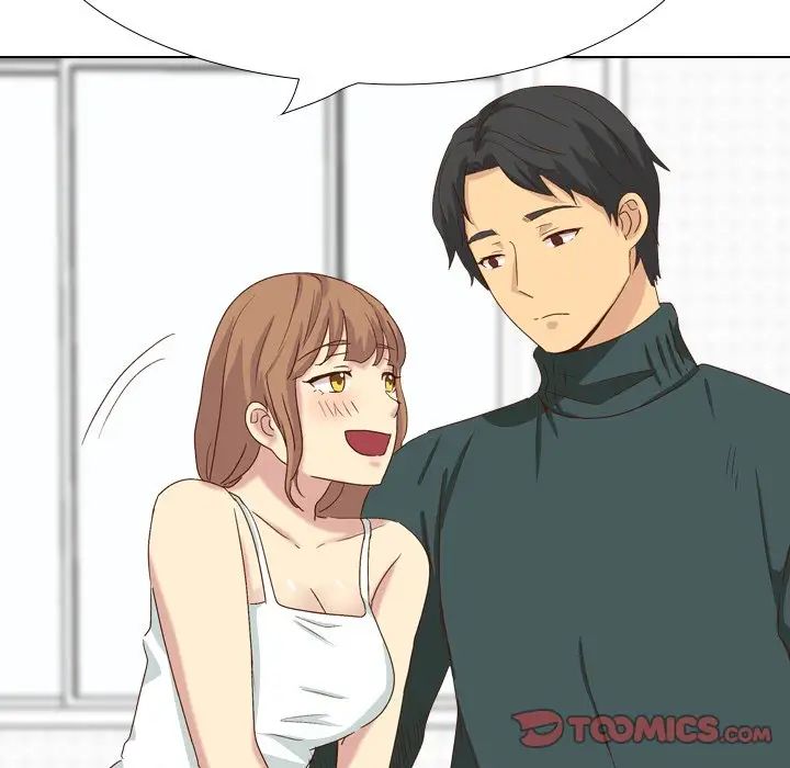 毫无保留的她第37话