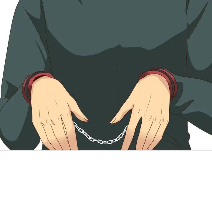 毫无保留的她第37话