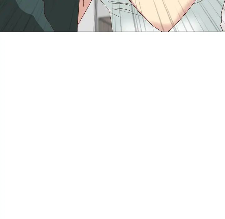 毫无保留的她第37话