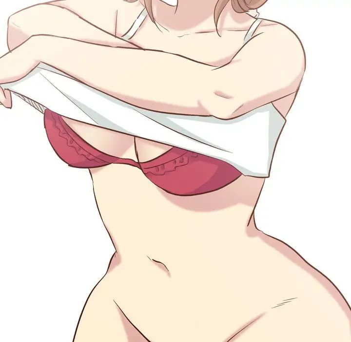 毫无保留的她第37话