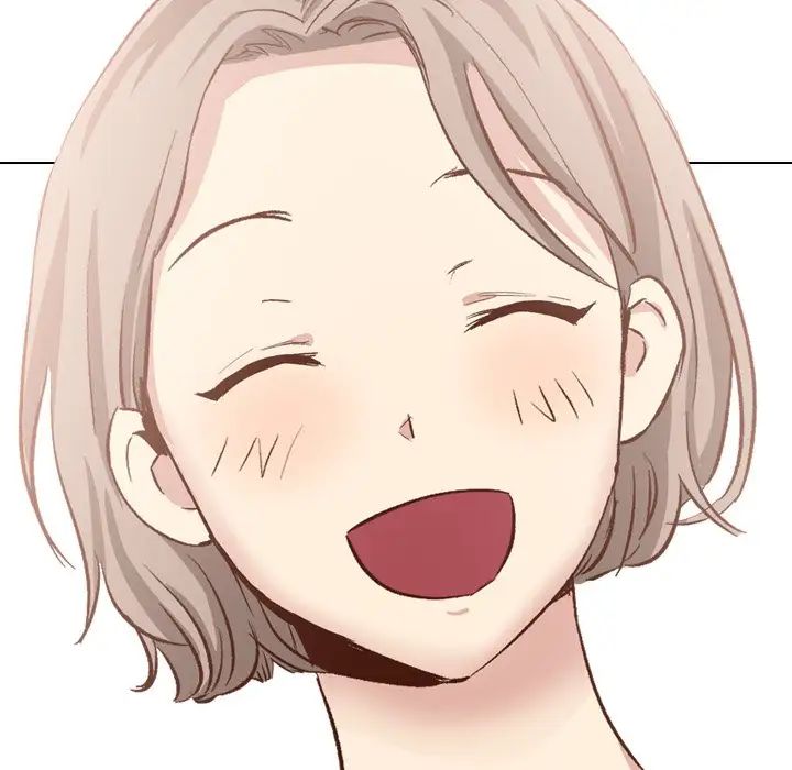 毫无保留的她第38话