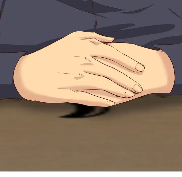 毫无保留的她第38话