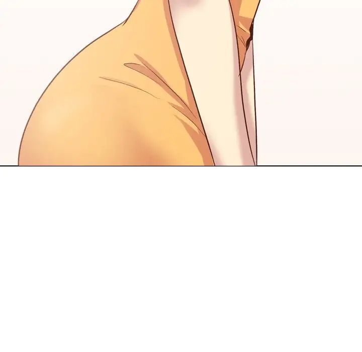 毫无保留的她第38话