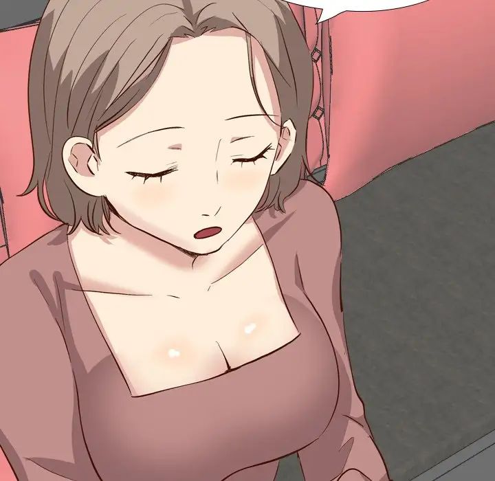 毫无保留的她第38话