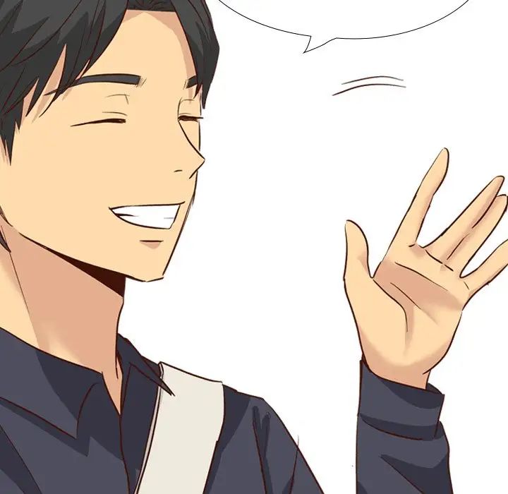 毫无保留的她第38话