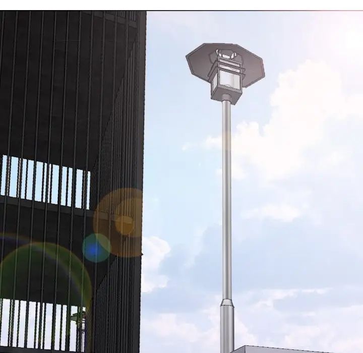 毫无保留的她第38话