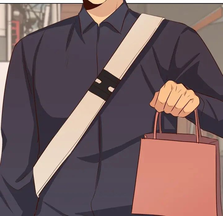 毫无保留的她第38话