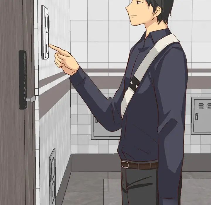 毫无保留的她第38话