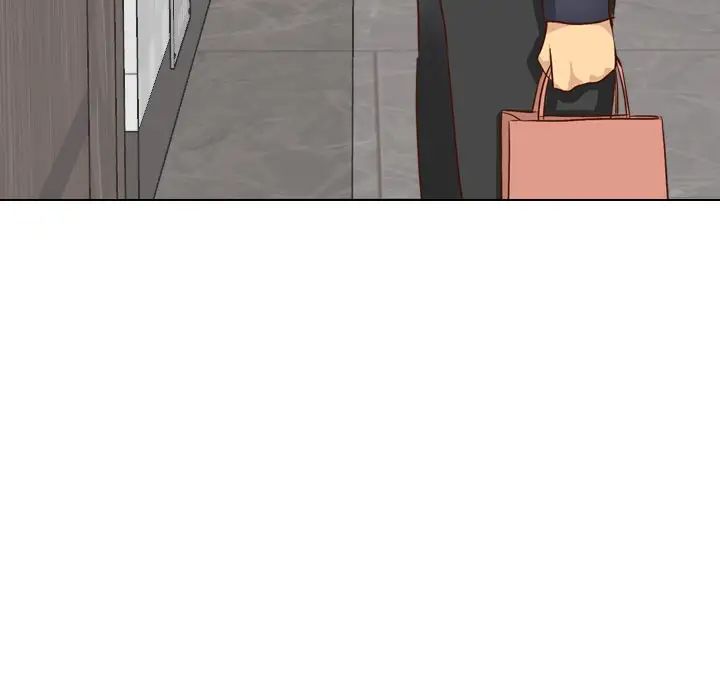 毫无保留的她第38话