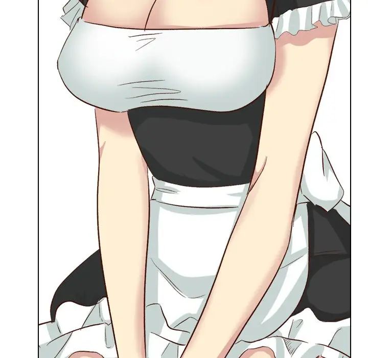 毫无保留的她第38话