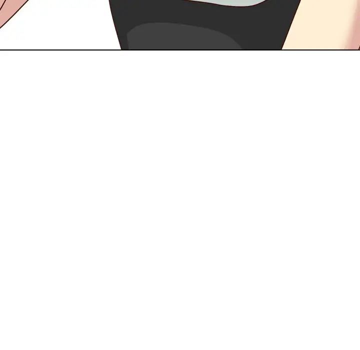 毫无保留的她第38话