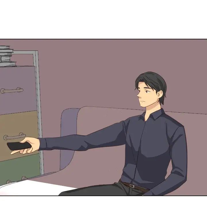 毫无保留的她第39话