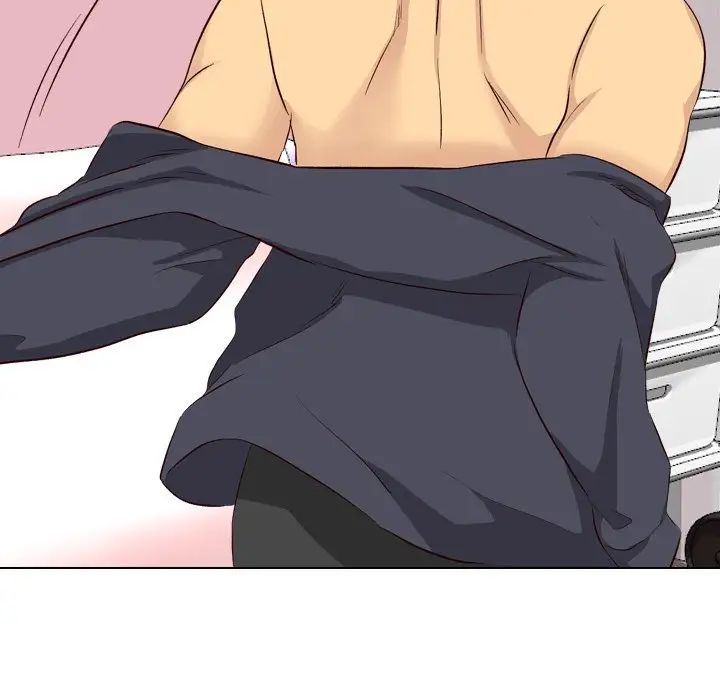 毫无保留的她第39话