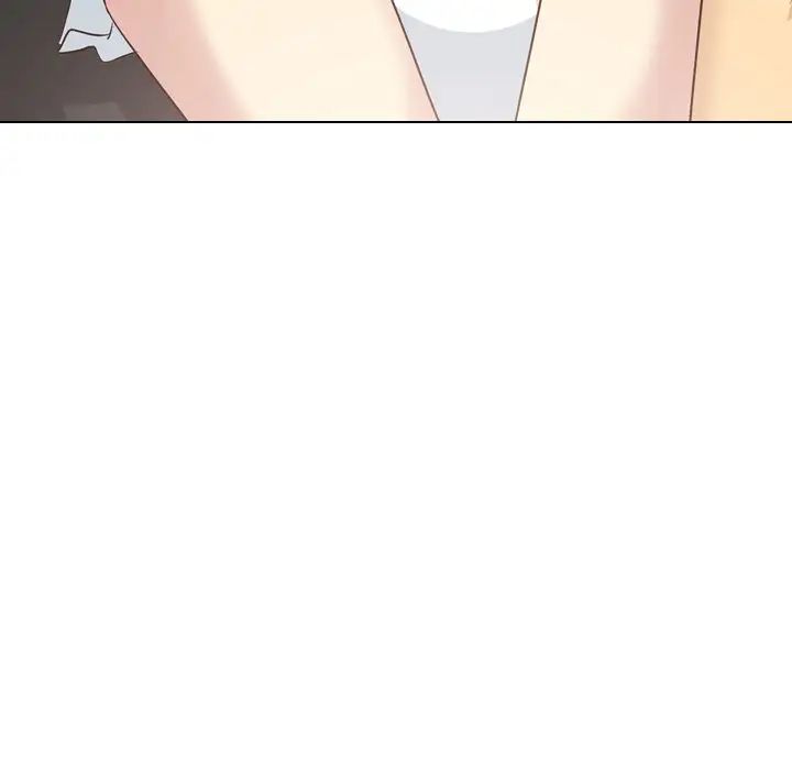 毫无保留的她第39话