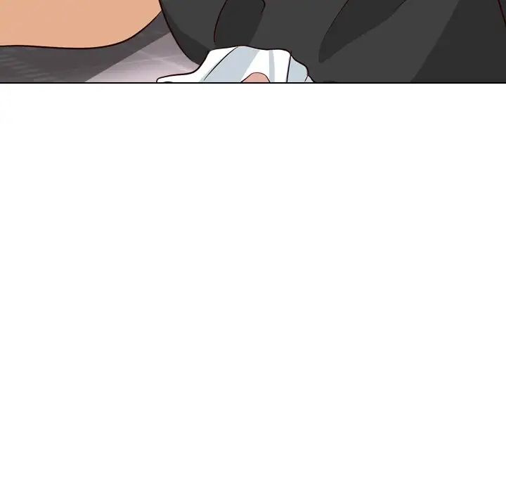 毫无保留的她第39话