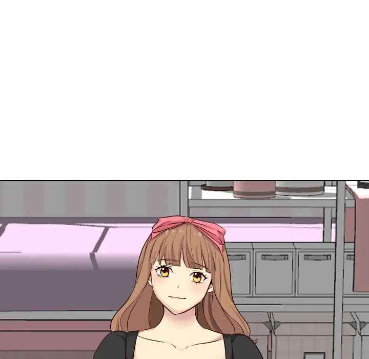 毫无保留的她第39话