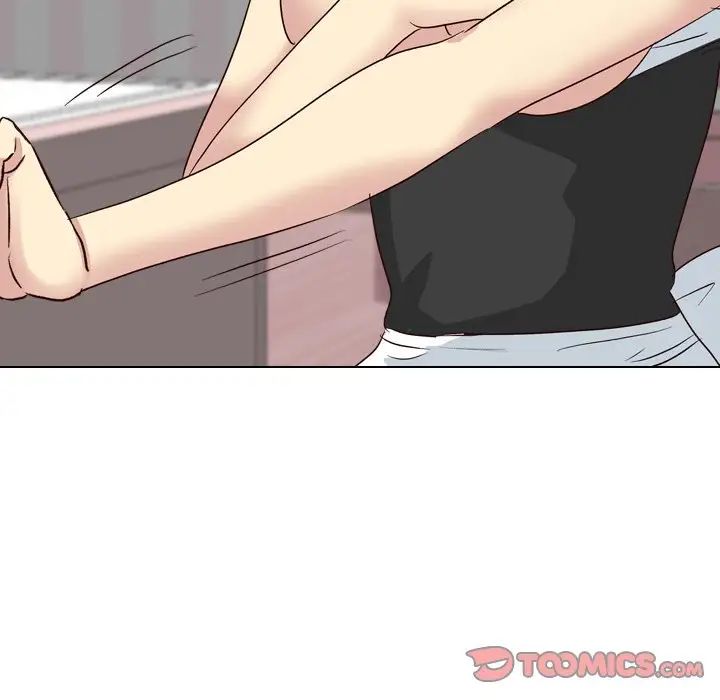 毫无保留的她第39话