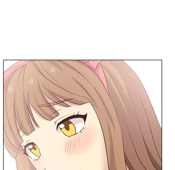 毫无保留的她第39话