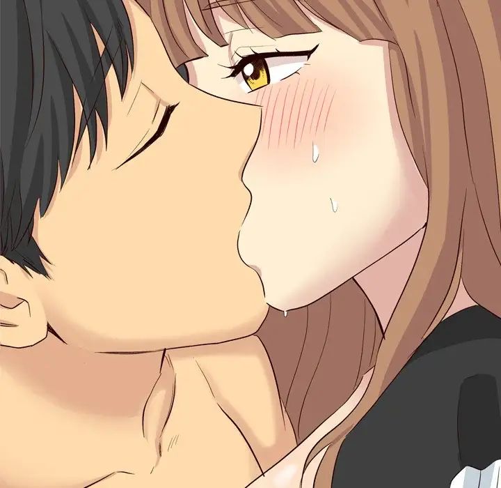 毫无保留的她第39话