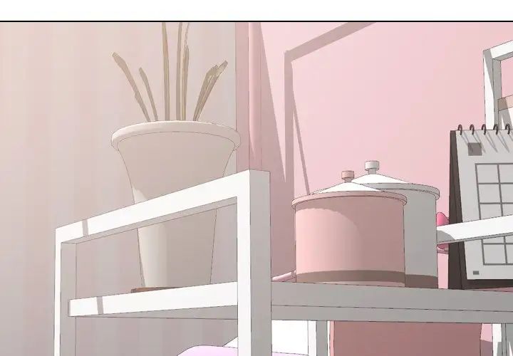 毫无保留的她第40话-最终话(完结)