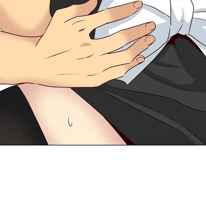 毫无保留的她第40话-最终话(完结)