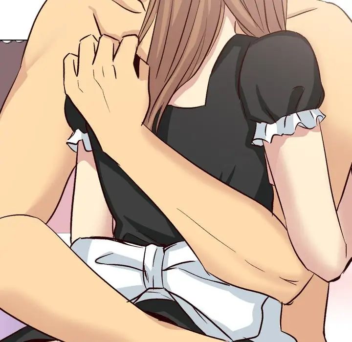 毫无保留的她第40话-最终话（完结）