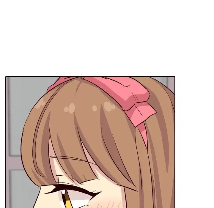 毫无保留的她第40话-最终话(完结)