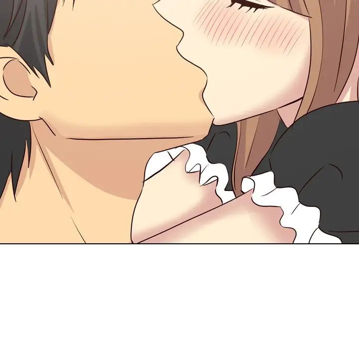 毫无保留的她第40话-最终话(完结)