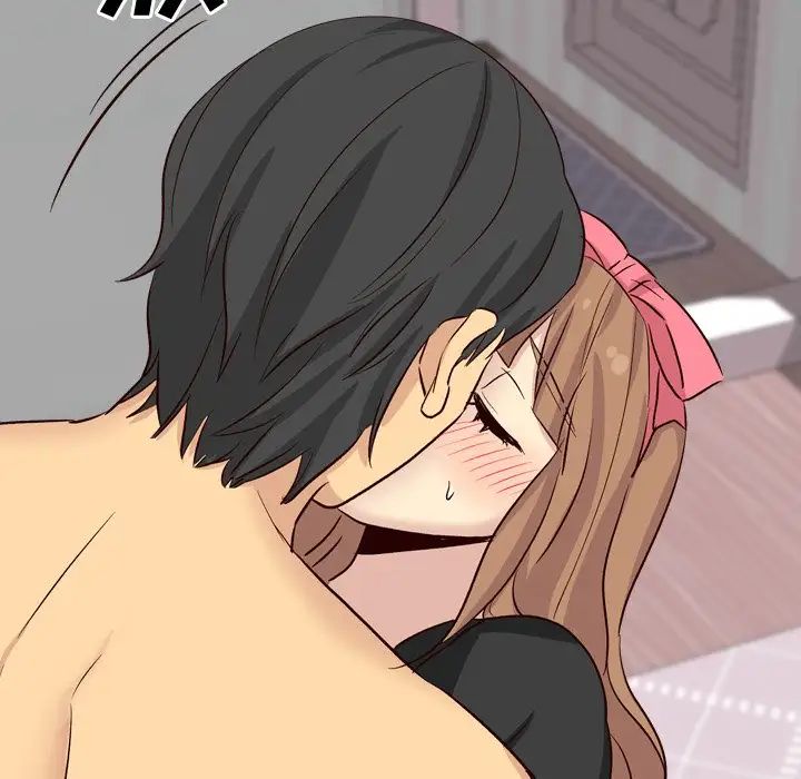 毫无保留的她第40话-最终话（完结）