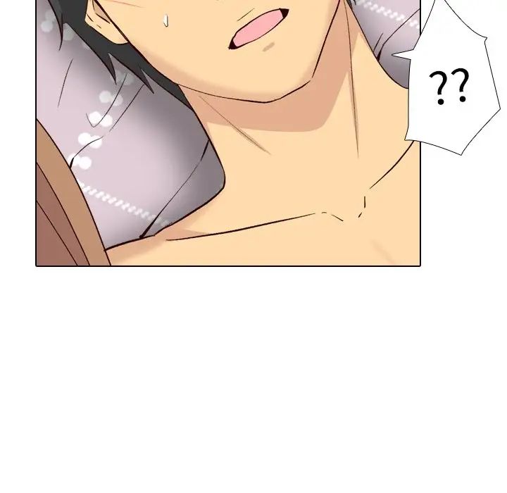 毫无保留的她第40话-最终话(完结)