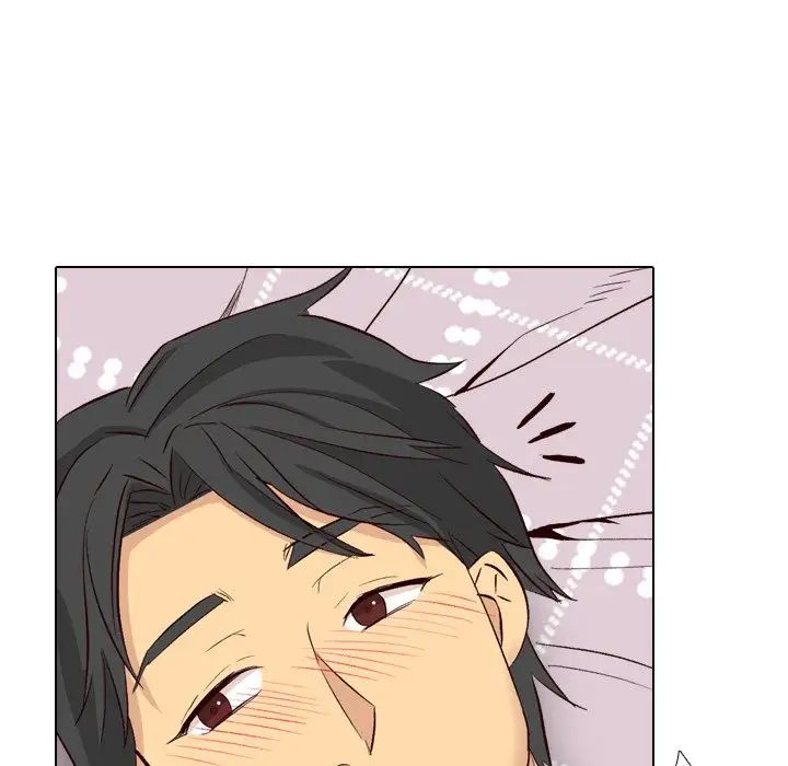 毫无保留的她第40话-最终话(完结)