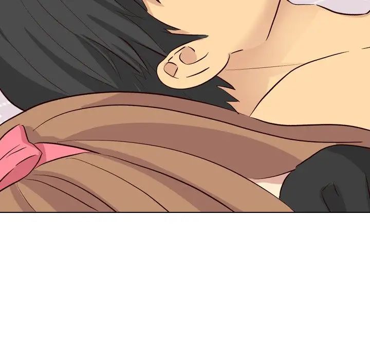 毫无保留的她第40话-最终话(完结)