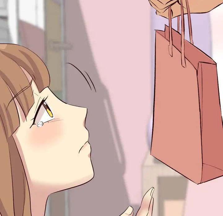 毫无保留的她第40话-最终话（完结）