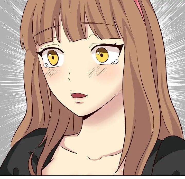 毫无保留的她第40话-最终话(完结)