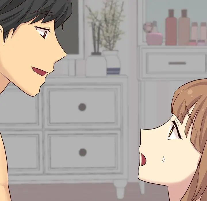 毫无保留的她第40话-最终话(完结)