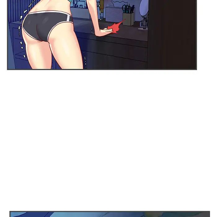 与两姊妹的同居生活第2话