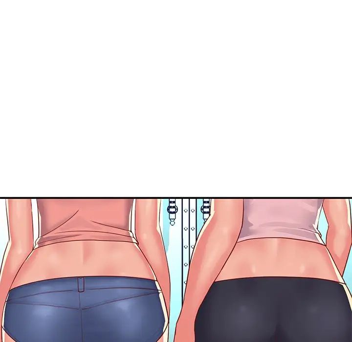 与两姊妹的同居生活第3话