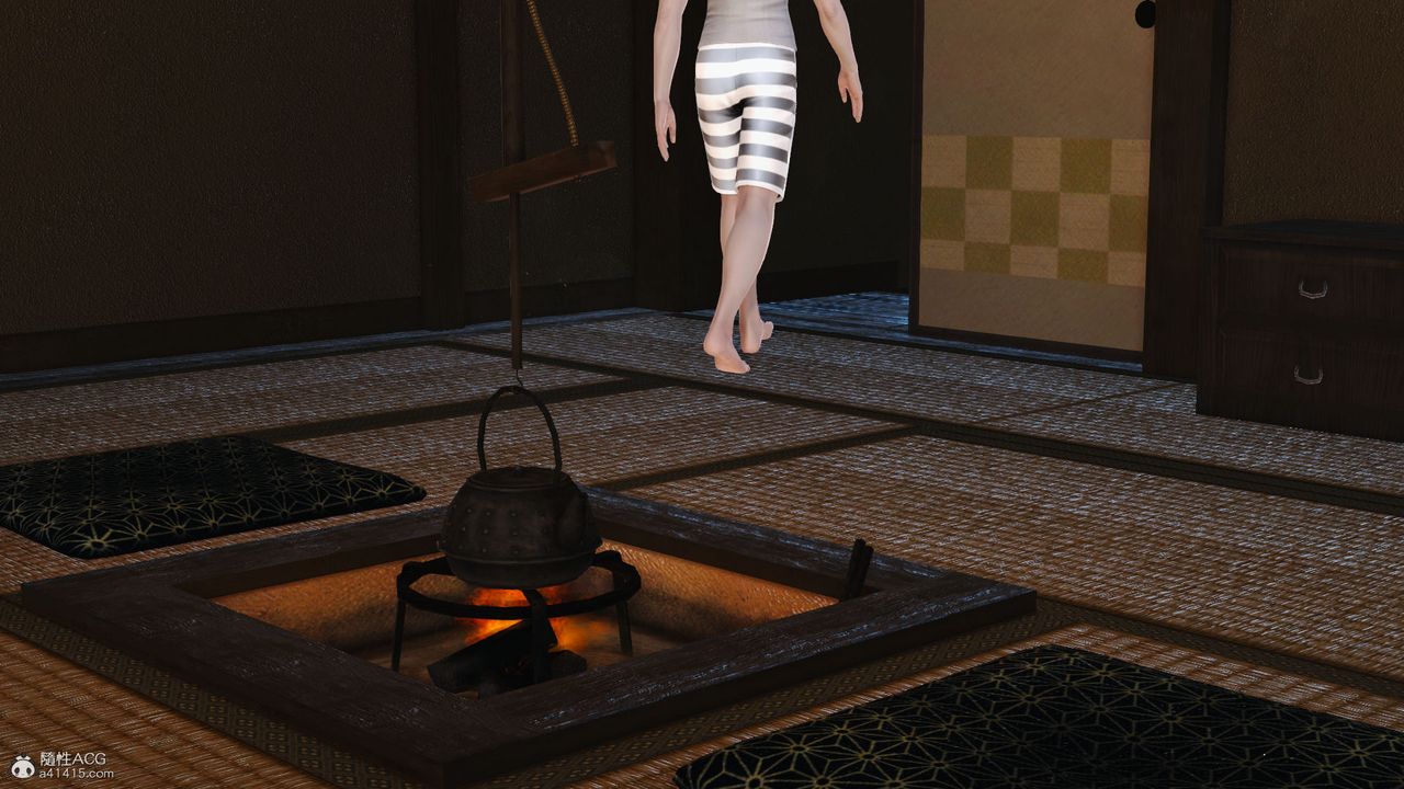 [3D]爱我的妈妈第04话