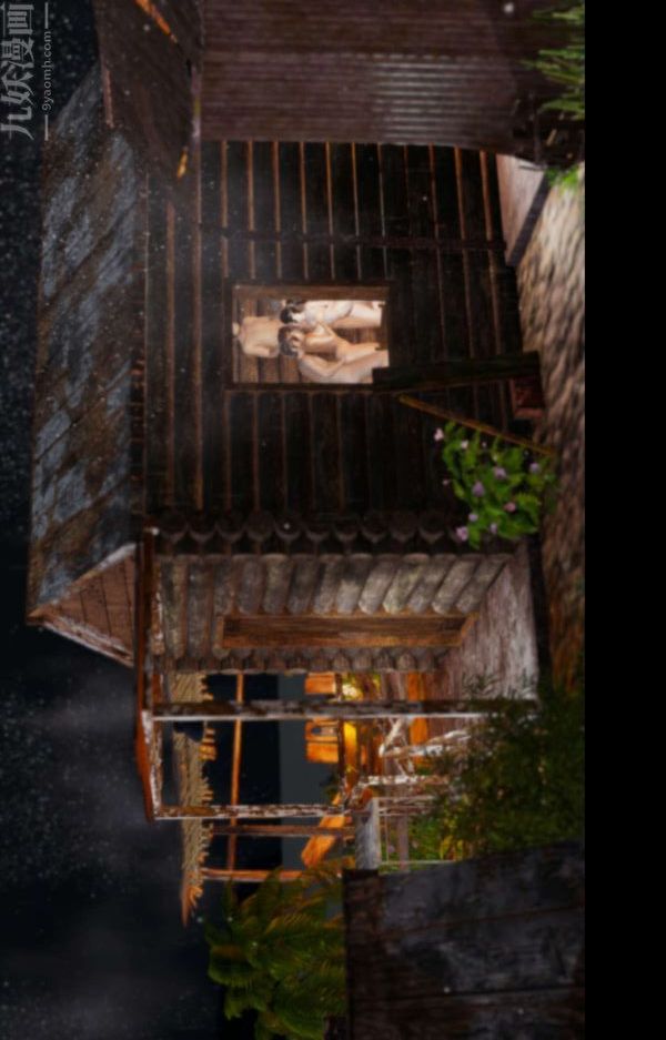 [3D]隔绝岛1-3+特别编+番外第03话