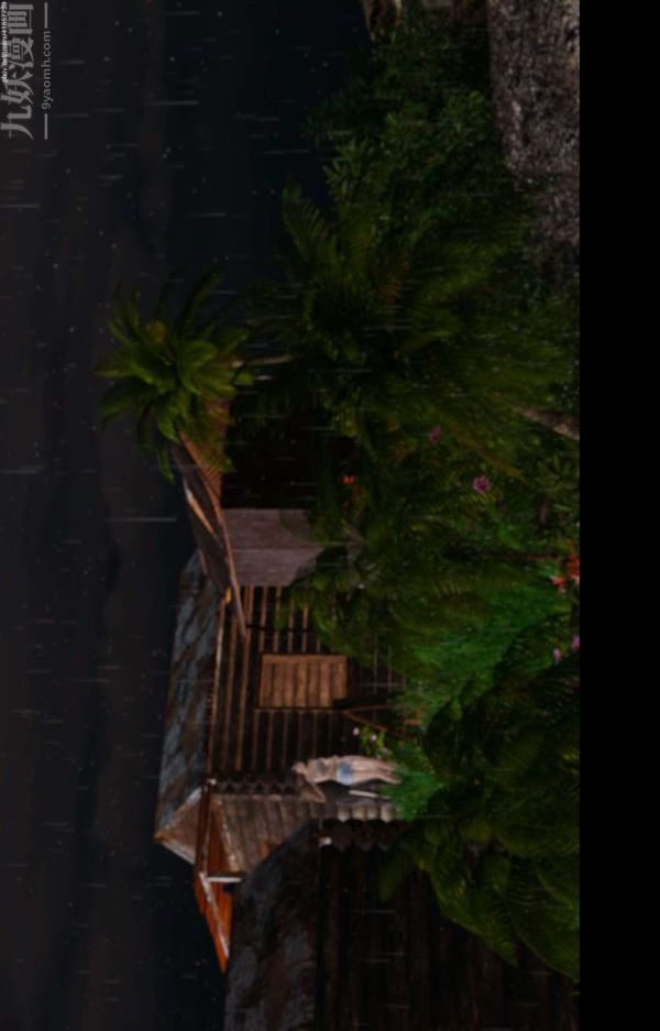 [3D]隔绝岛1-3+特别编+番外第04话