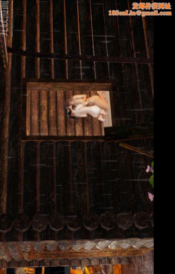 [3D]隔绝岛1-3+特别编+番外第07话