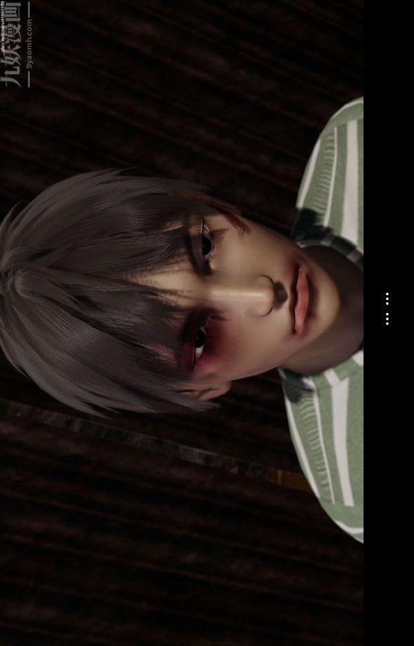 [3D]隔绝岛1-3+特别编+番外第07话