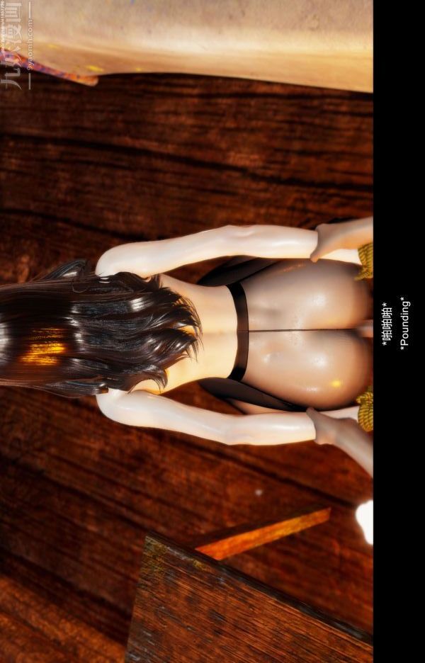 [3D]隔绝岛1-3+特别编+番外第11话