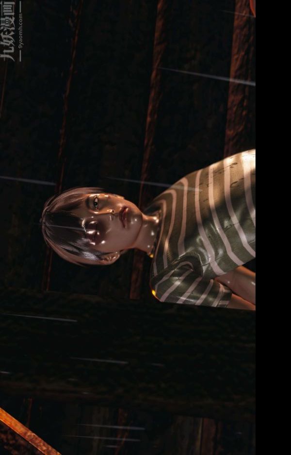 [3D]隔绝岛1-3+特别编+番外第13话