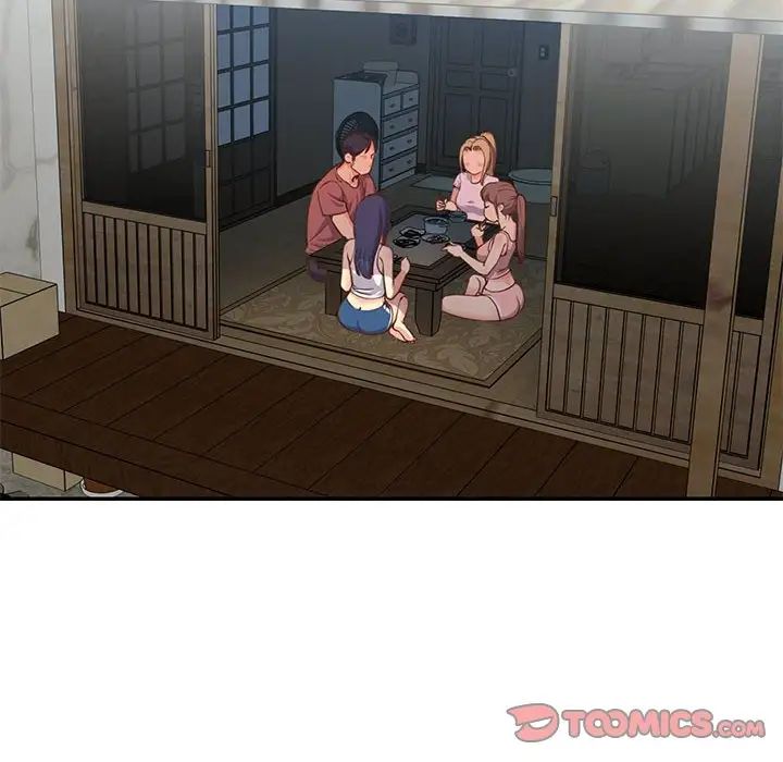 与两姊妹的同居生活第12话