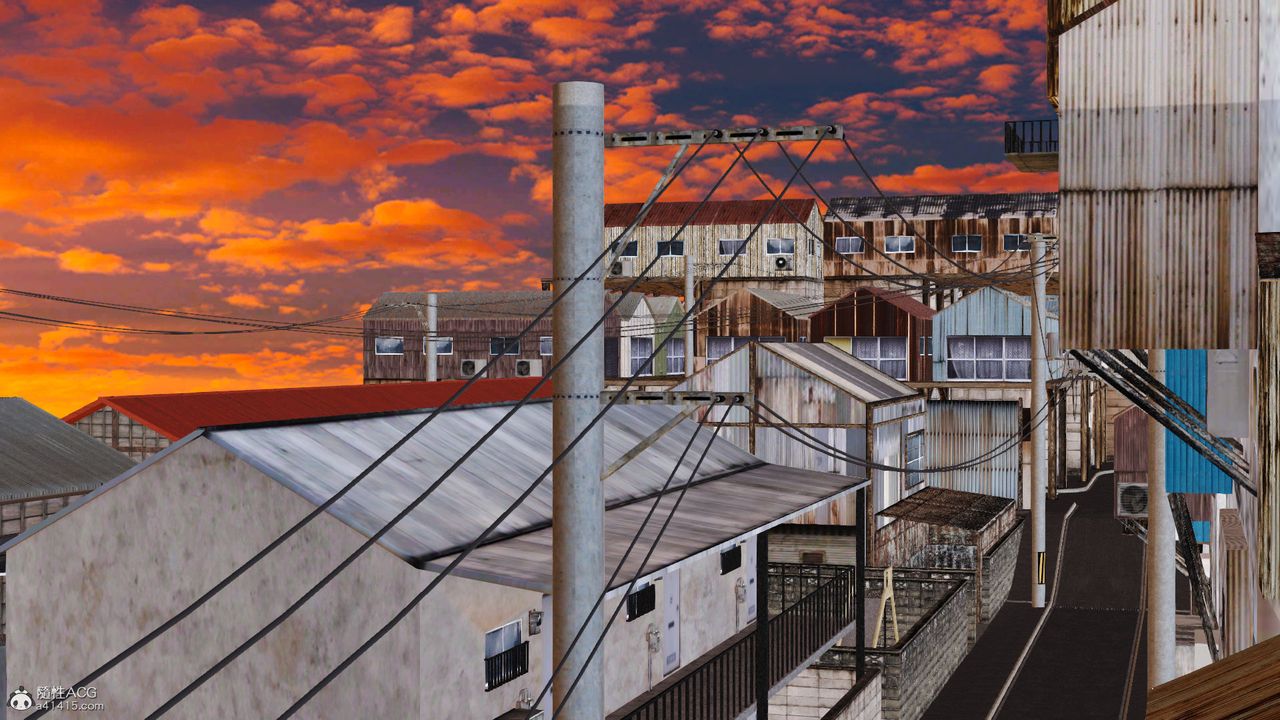 [3D]爱我的妈妈第07话